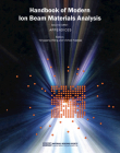 Handbook of Modern Ion Beam Materials Analysis Cover Image