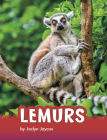 Lemurs (Animals) By Jaclyn Jaycox Cover Image