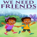 We Need Friends By Dreams Publication Cover Image