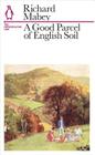 A Good Parcel of English Soil: The Metropolitan Line (Penguin Underground Lines) Cover Image