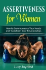 Assertiveness for Woman Cover Image