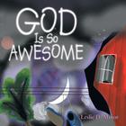 God Is So Awesome Cover Image