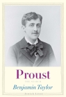 Proust: The Search (Jewish Lives) By Benjamin Taylor Cover Image