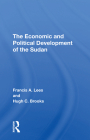 Economic-Pol Dev Sudan/H By Francis a. Lees Cover Image