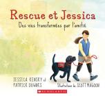 Rescue Et Jessica Cover Image