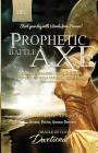 Oracle of God Devotional: Prophetic Battle Axe By Stevie Okauru, Mark Asemota (Prepared by) Cover Image