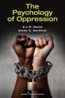 The Psychology of Oppression By E. J. R. David, Annie O. Derthick Cover Image
