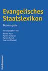 Evangelisches Staatslexikon: Sonderausgabe Der 1. Auflage By Werner Heun (Editor), Martin Honecker (Editor), Martin Morlok (Editor) Cover Image