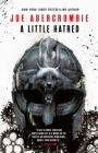 A Little Hatred (The Age of Madness #1) Cover Image