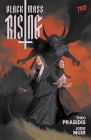 Black Mass Rising: A Graphic Novel By Theo Prasidis, Hassan Otsmane Elhaou (Letterer), Jodie Muir (Illustrator) Cover Image