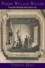 Where William Walked By Vernita Hall Cover Image