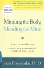 Minding the Body, Mending the Mind By Joan Borysenko Cover Image
