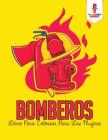 Bomberos: Libro Para Colorear Para Las Mujeres By Coloring Bandit Cover Image