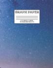 Graph Paper: Notebook Cute Pattern Cover Graphing Paper Composition Book By Majestical Notebook Cover Image