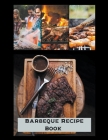 Barbeque Recipe Book By Eduardo Roa Cover Image