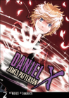 Daniel X: The Manga, Volume 2 Cover Image