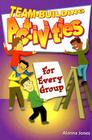 Team-Building Activities for Every Group By Alanna Jones Cover Image