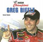Greg Biffle (NASCAR Champions) Cover Image