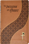 The Imitation of Christ: Thomas A. Kempis Cover Image