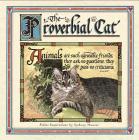 The Proverbial Cat: Feline Inspirations Cover Image