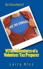 Vita: Adventures of a Volunteer Tax Preparer Cover Image