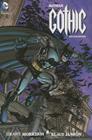 Batman: Gothic Deluxe Edition By Grant Morrison, Klaus Janson (Illustrator) Cover Image