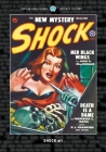 Shock #1: Facsimile Edition By Frederick C. Davis, John D. MacDonald, D. L. Champion Cover Image