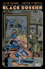League of Extraordinary Gentlemen: The Black Dossier By Alan Moore, Kevin O'Neill (Illustrator) Cover Image