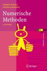 Numerische Methoden: Eine Einführung Für Informatiker, Naturwissenschaftler, Ingenieure Und Mathematiker (eXamen.Press) Cover Image