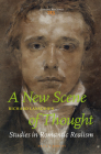 A New Scene of Thought, Studies in Romantic Realism (Costerus New #213) By Richard Lansdown Cover Image