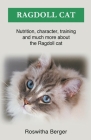 Ragdoll Cat By Roswitha Berger Cover Image