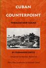 Cuban Counterpoint: Tobacco and Sugar By Fernando Ortiz Cover Image