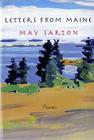 Letters from Maine: Poems By May Sarton Cover Image