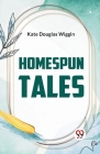 Homespun Tales Cover Image