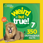 Weird But True 7: Expanded Edition Cover Image