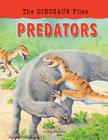 Predators (Dinosaur Files) By Olivia Brookes Cover Image