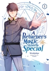 A Returner's Magic Should be Special, Vol. 1 By Wookjakga (By (artist)), Usonan (Original author) Cover Image
