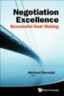 Negotiation Excellence: Successful Deal Making Cover Image