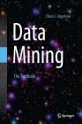 Data Mining: The Textbook Cover Image