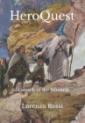 HeroQuest: In search of the Silmarils Cover Image