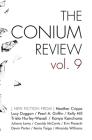 The Conium Review: Vol. 9 By Cassidy McCants, Emily Wortman-Wunder (Guest Editor), James R. Gapinski (Editor) Cover Image