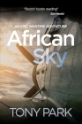 African Sky By Tony Park Cover Image