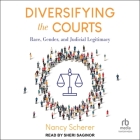 Diversifying the Courts: Race, Gender, and Judicial Legitimacy Cover Image