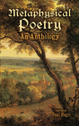 Metaphysical Poetry: An Anthology (Dover Thrift Editions) By Paul Negri (Editor) Cover Image