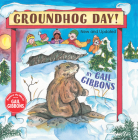 Groundhog Day! By Gail Gibbons Cover Image
