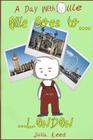 Ollie Goes To London: A Day With Ollie By Julia Reed Cover Image