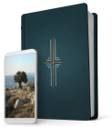 Filament Bible NLT: The Print+digital Bible By Tyndale (Created by) Cover Image