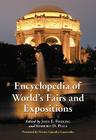 Encyclopedia of World's Fairs and Expositions Cover Image