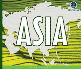 Continents of the World: Asia By Mary Lindeen, Kathleen Petelinsek (Illustrator) Cover Image