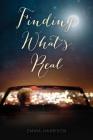 Finding What's Real By Emma Harrison Cover Image